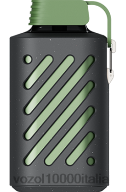 VOZOL Amazon - VOZOL GEAR 10000 BND44308 ghiaccio alla mela acida