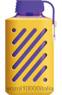 VOZOL Amazon - VOZOL GEAR 10000 BND44317 lime al limone