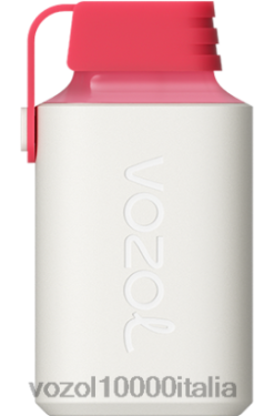 VOZOL Amazon - VOZOL GEAR 600 BND44362 gelato alla ciliegia