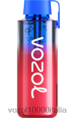 VOZOL Amazon - VOZOL NEON 10000 BND44227 kiwi fragola congelato