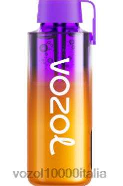 VOZOL Amazon - VOZOL NEON 10000 BND44245 lime al limone