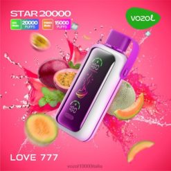 VOZOL Amazon - VOZOL STAR 20000 BND44407 amore 777