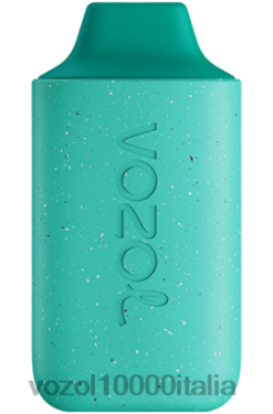 VOZOL Amazon - VOZOL STAR 6000 BND44110 menta fresca