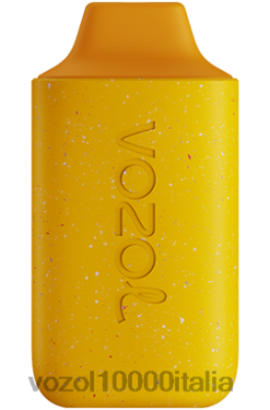 VOZOL Amazon - VOZOL STAR 6000 BND44119 mango pesca ananas