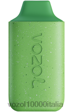 VOZOL Amazon - VOZOL STAR 6000 BND44128 ghiaccio alla mela acida