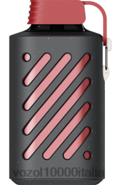 VOZOL Italia - VOZOL GEAR 10000 BND44307 mojito rosso