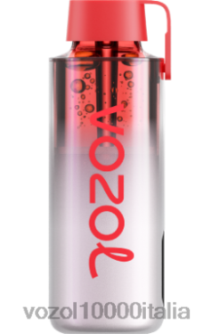 VOZOL Italia - VOZOL NEON 10000 BND44244 gelato alla ciliegia