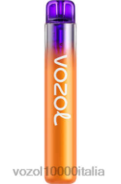 VOZOL Italia - VOZOL NEON 800 BND44253 anguria mango pesca