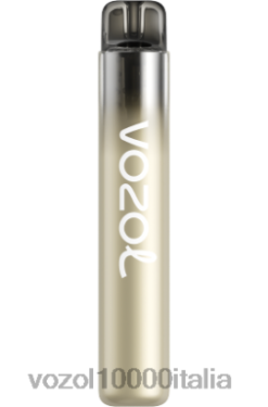 VOZOL Italia - VOZOL NEON 800 BND44262 ghiaccio alla banana