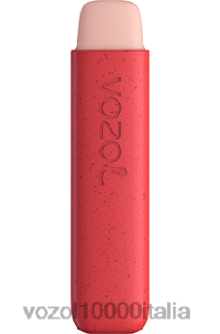 VOZOL Italia - VOZOL STAR 550 BND44145 gelato alla fragola