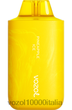 VOZOL Italia - VOZOL STAR 6000/8000v2 BND4464 ghiaccio all'ananas