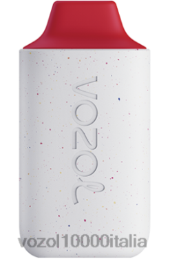 VOZOL Italia - VOZOL STAR 6000 BND44118 litchi al limone