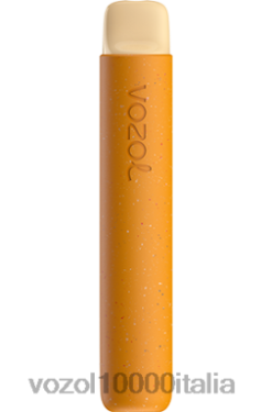 VOZOL Italia - VOZOL STAR 600 BND4482 mango ghiacciato