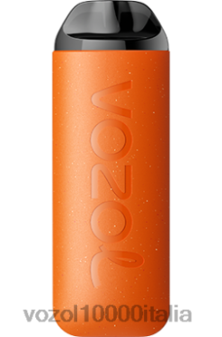 VOZOL Italia - VOZOL SWITCH 1600 BND44217 latte di zucca