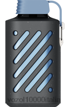 VOZOL Nicotina - VOZOL GEAR 10000 BND44285 limone blu razz