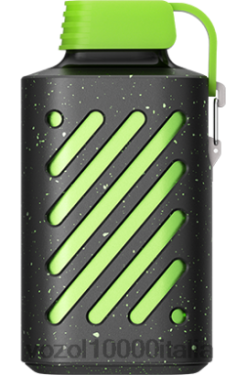 VOZOL Nicotina - VOZOL GEAR 10000 BND44294 crema al cioccolato matcha