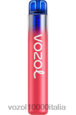 VOZOL Nicotina - VOZOL NEON 800 BND44267 Cola alla ciliegia