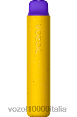 VOZOL Nicotina - VOZOL STAR 2000 BND44159 ghiaccio al mango