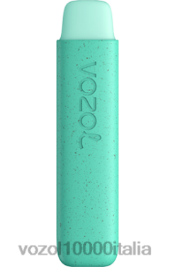 VOZOL Nicotina - VOZOL STAR 550 BND44141 menta fresca