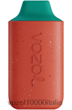 VOZOL Nicotina - VOZOL STAR 6000 BND44132 lampone fragola
