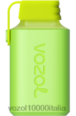VOZOL Prezzo - VOZOL GEAR 600 BND44354 mentolo