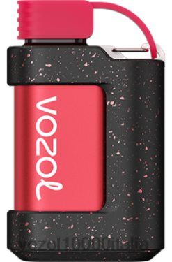 VOZOL Prezzo - VOZOL GEAR 7000 BND44336 litchi guava anguria