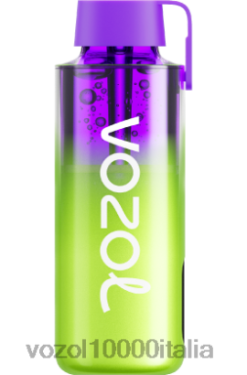 VOZOL Prezzo - VOZOL NEON 10000 BND44237 anguria al lampone