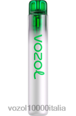 VOZOL Prezzo - VOZOL NEON 800 BND44255 mela acerba