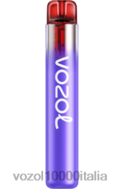 VOZOL Prezzo - VOZOL NEON 800 BND44282 ghiaccio alla mora
