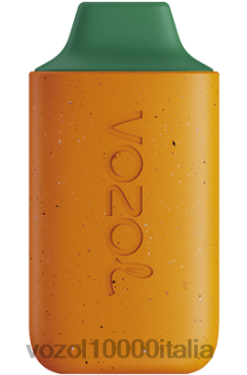 VOZOL Prezzo - VOZOL STAR 6000 BND44120 mango, pesca, anguria