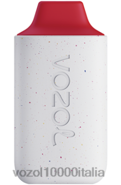 VOZOL Prezzo - VOZOL STAR 6000 BND44129 cocco alla fragola