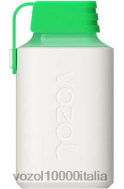VOZOL Puff - VOZOL GEAR 600 BND44359 ghiaccio di anguria