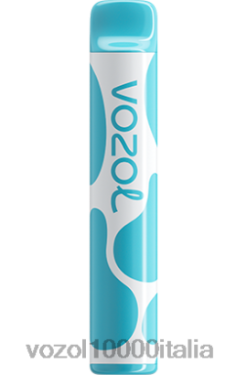 VOZOL Puff - VOZOL JOYGO 600 BND44377 lampone acido al mirtillo