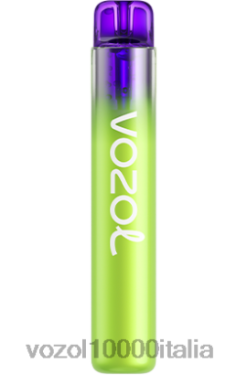VOZOL Puff - VOZOL NEON 800 BND44260 ghiaccio di anguria