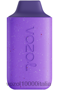 VOZOL Puff - VOZOL STAR 6000 BND44125 caramelle arcobaleno