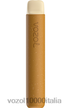 VOZOL Puff - VOZOL STAR 600 BND4498 tabacco