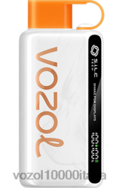 VOZOL Puff - VOZOL STAR 9000/12000 BND4444 Ghiaccio al mango messicano