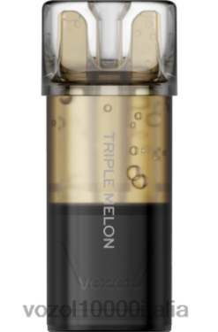 VOZOL Puff - VOZOL SWITCH pro BND44188 melone triplo