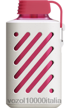 VOZOL Ricaricabile - VOZOL GEAR 10000 BND44301 ghiaccio alla pesca