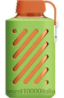 VOZOL Ricaricabile - VOZOL GEAR 10000 BND44310 kiwi fragola