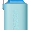 VOZOL Ricaricabile - VOZOL GEAR 600 BND44355 signor blu