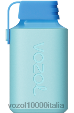 VOZOL Ricaricabile - VOZOL GEAR 600 BND44355 signor blu