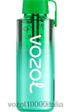 VOZOL Ricaricabile - VOZOL NEON 10000 BND44229 menta di miami