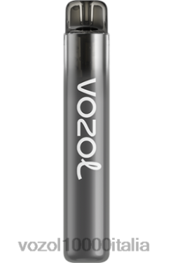 VOZOL Ricaricabile - VOZOL NEON 800 BND44247 tabacco cremoso