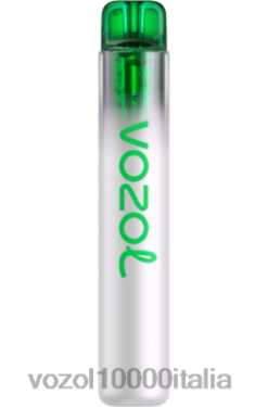 VOZOL Ricaricabile - VOZOL NEON 800 BND44274 mojito al limone