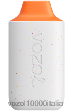 VOZOL Ricaricabile - VOZOL STAR 6000 BND44121 frullato di mango