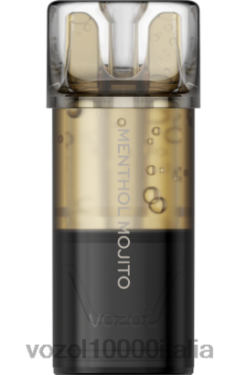 VOZOL Ricaricabile - VOZOL SWITCH pro BND44202 Mojito al mentolo