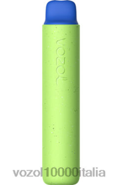 VOZOL Sigaretta Elettronica - VOZOL STAR 2000 BND44149 gomma da masticare