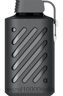 VOZOL Vape Nicotina - VOZOL GEAR 10000 BND44286 bacche di cedro