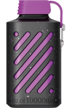 VOZOL Vape Nicotina - VOZOL GEAR 10000 BND44304 limonata rosa